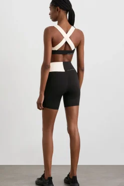 Spliced Sports Bra 305