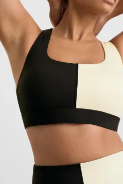 Spliced Sports Bra 305