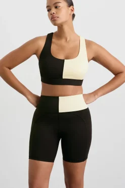 Spliced Sports Bra 305