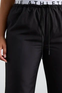 Split Back Relaxed Pant 516