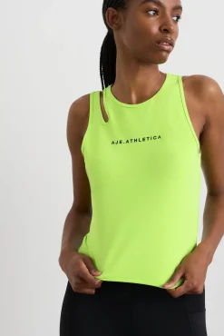 Split Strap Tank 147