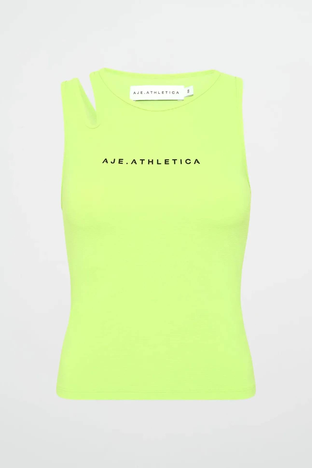 Split Strap Tank 147