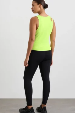 Split Strap Tank 147