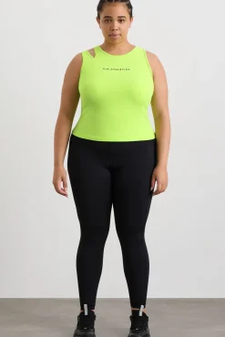 Split Strap Tank 147