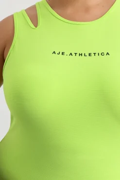 Split Strap Tank 147