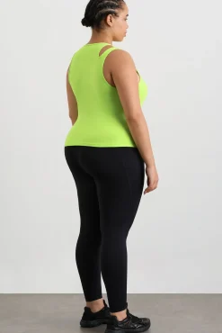 Split Strap Tank 147