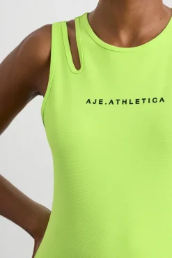 Split Strap Tank 147