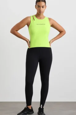 Split Strap Tank 147