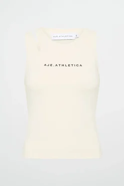 Split Strap Tank 147