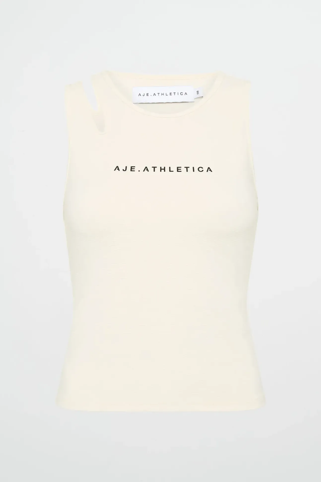 Split Strap Tank 147