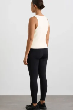 Split Strap Tank 147