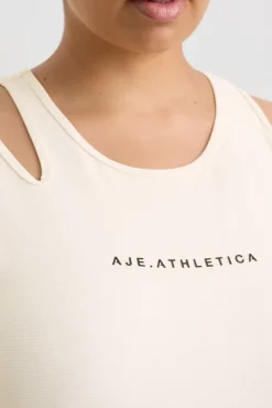 Split Strap Tank 147