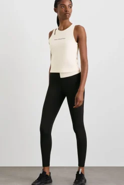 Split Strap Tank 147