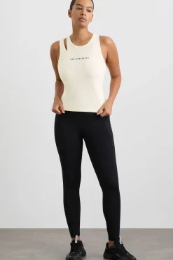 Split Strap Tank 147