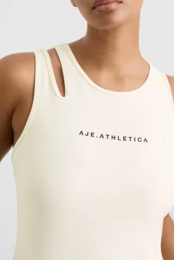 Split Strap Tank 147