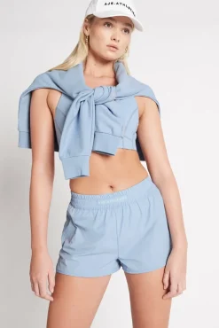 Spray Running Short 602