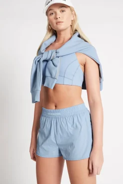 Spray Running Short 602