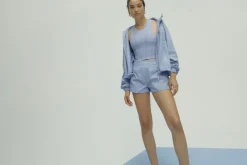 Spray Running Short 602