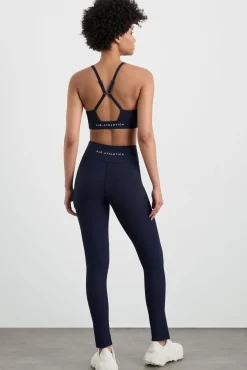 Square Neck Sports Bra 307