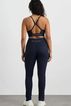 Square Neck Sports Bra 307