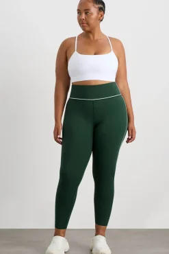 Square Neck Sports Bra 307