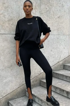 Stirrup Leggings 245