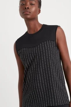 Sweetheart Logo Tank 101