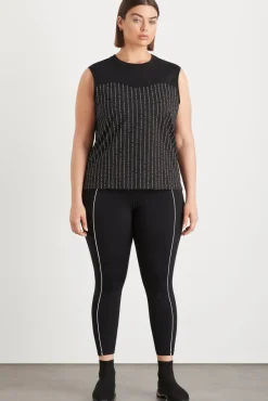 Sweetheart Logo Tank 101