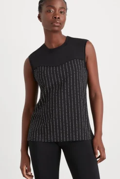 Sweetheart Logo Tank 101