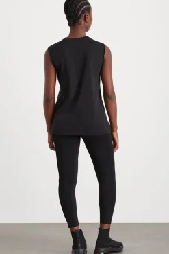 Sweetheart Logo Tank 101