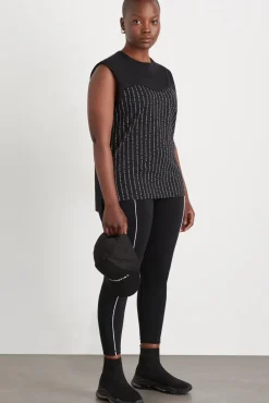 Sweetheart Logo Tank 101