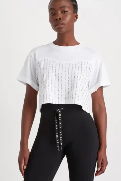 Sweetheart Logo T-Shirt 105