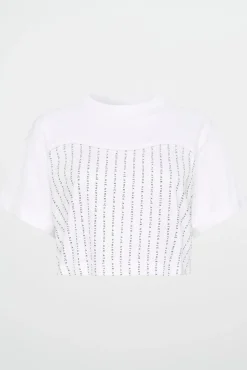 Sweetheart Logo T-Shirt 105