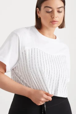 Sweetheart Logo T-Shirt 105