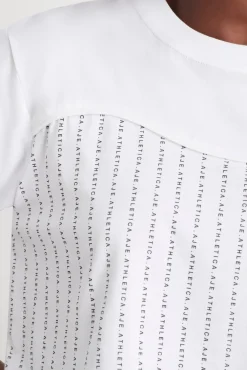 Sweetheart Logo T-Shirt 105