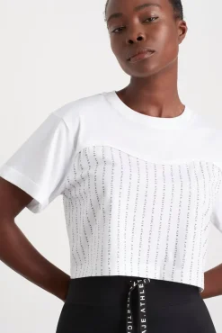 Sweetheart Logo T-Shirt 105