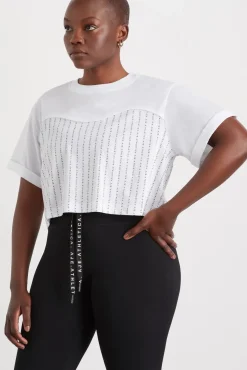 Sweetheart Logo T-Shirt 105