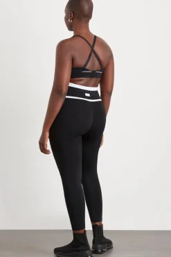 Sweetheart Piping Bra 330