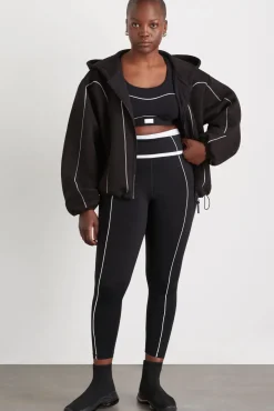 Sweetheart Piping Bra 330