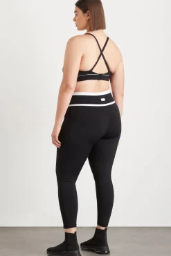 Sweetheart Piping Bra 330