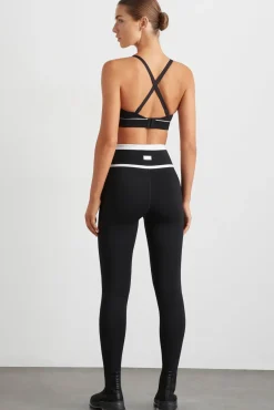 Sweetheart Piping Bra 330