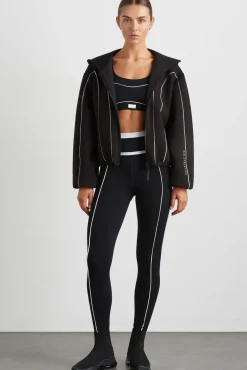 Sweetheart Piping Bra 330