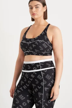 Sweetheart Piping Bra 330