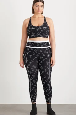 Sweetheart Piping Bra 330