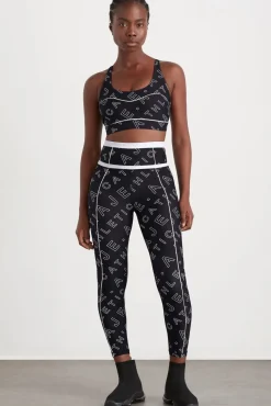 Sweetheart Piping Bra 330