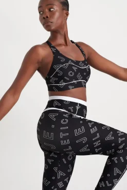 Sweetheart Piping Bra 330