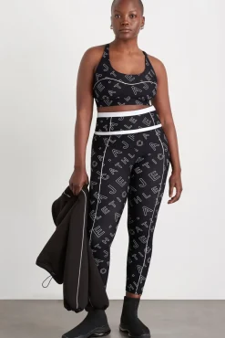 Sweetheart Piping Bra 330