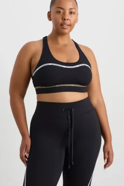 Sweetheart Taped Bra 367