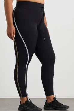 Taped Drawcord 7/8 Legging 238