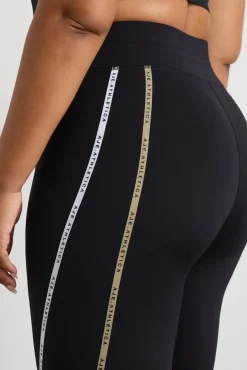 Taped Drawcord 7/8 Legging 238